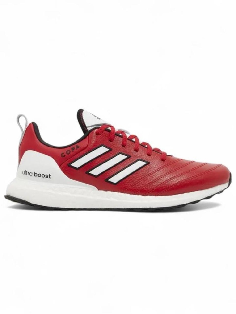 adidas Copa UltraBoost DNA New York, Red Bulls. 12.5 men’s